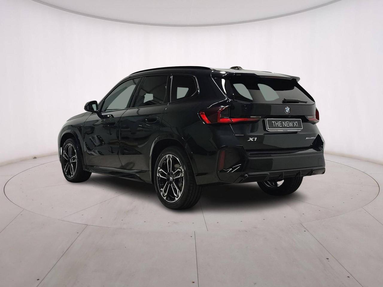 BMW X1 xDrive20d 48V MSport