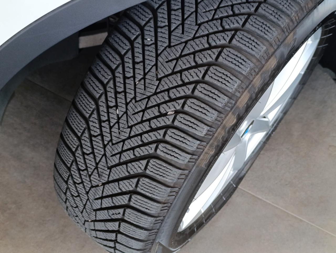 BMW X1 xdrive18d Business Advantage auto