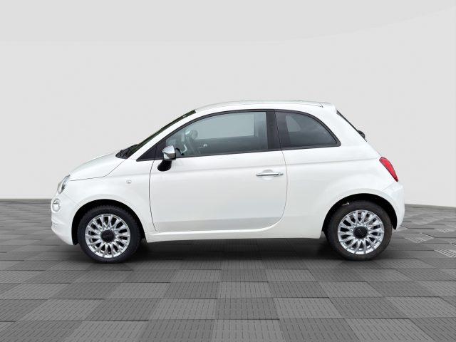 FIAT 500 500 1.0 Hybrid
