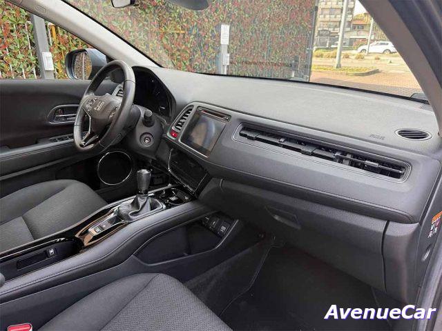 HONDA HR-V 1.5 ELEGANCE PREZZO REALE UNICO PROPRIETARIO