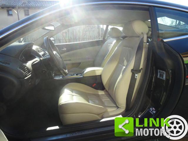 JAGUAR XK 4.2 V8 Coupé