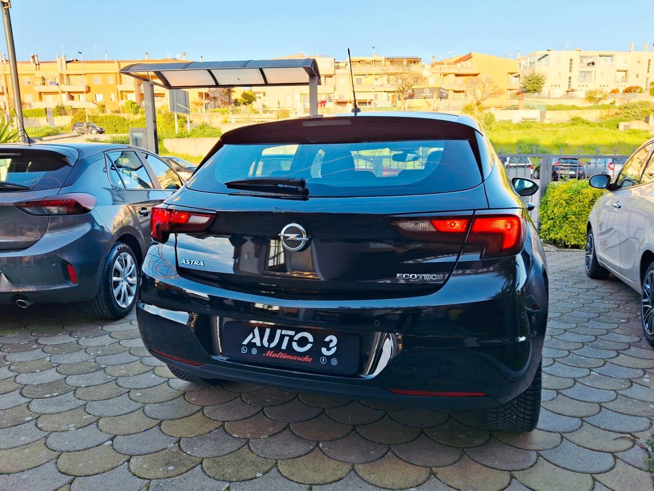 Opel Astra 1.4 Turbo 110CV EcoM 5 porte Innovation