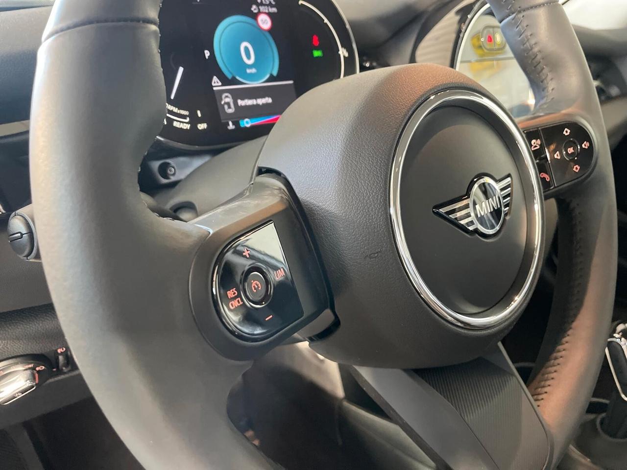 Mini 1.5 Cooper Classic 5 porte