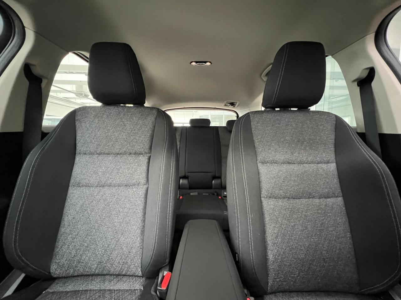 Bmw X1 sDrive 18i - G.TRAINO EL A SCOMPARSA, SED E VOLANTE RISC, ECC.