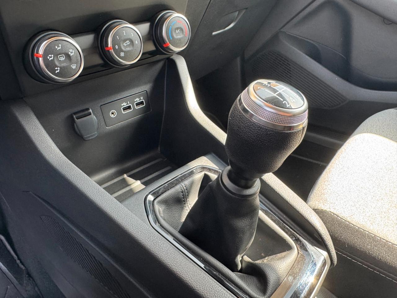 Renault Clio SCe 65 CV 5 porte Evolution