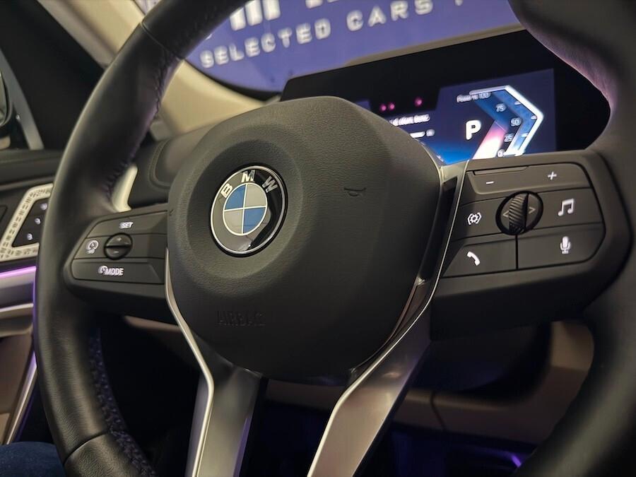 BMW X1 sdrive18i X-Line Edition Signature Auto