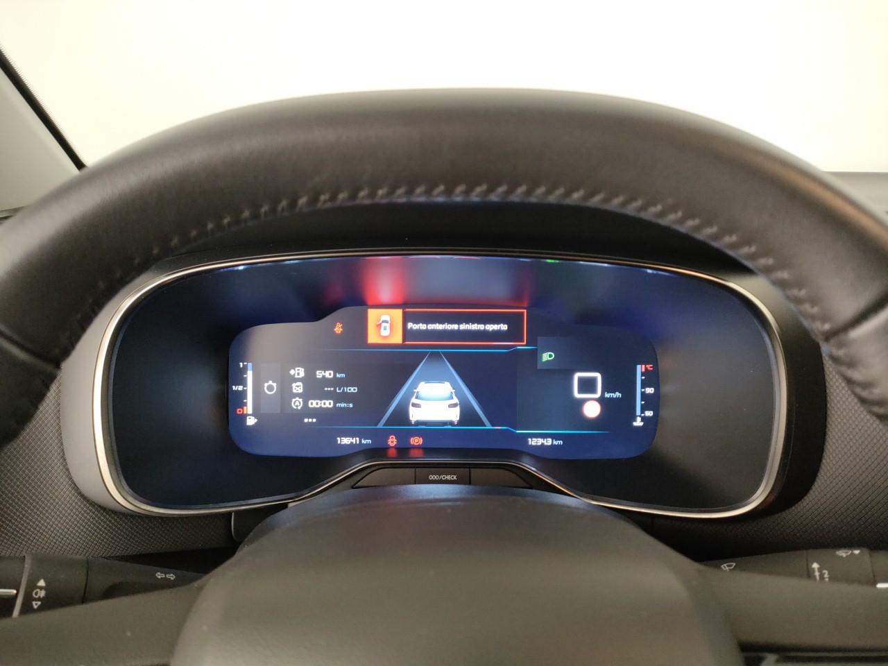 Citroen C5 Aircross 1.2 puretech Plus s&s 130cv