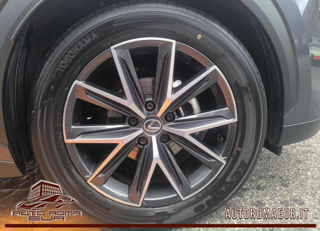 LEXUS LBX Hybrid Emotion PREZZO REALE! PARI AL NUOVO!