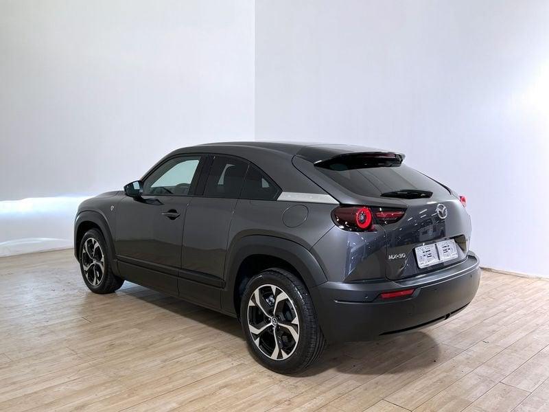 Mazda MX-30 MX-30 e-Skyactiv R EV Exclusive Line