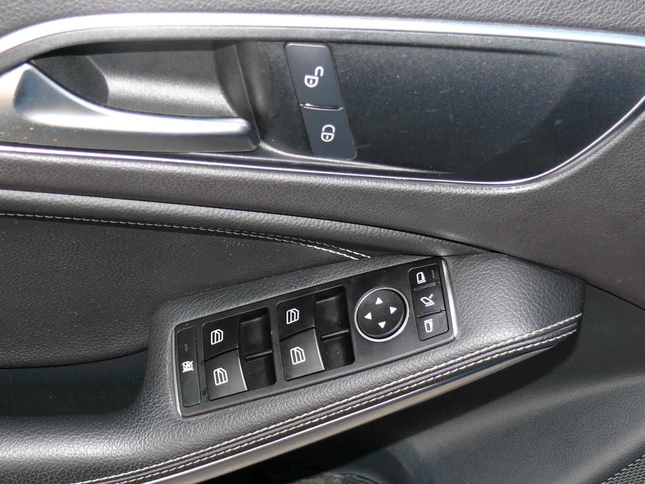 Mercedes-benz A 200 CDI Automatic Sport