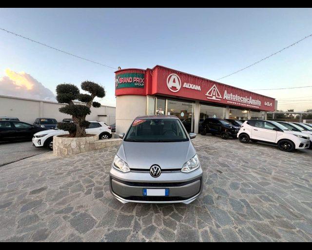 VOLKSWAGEN up! 1.0 5p. EVO move up! BlueMotion Technology