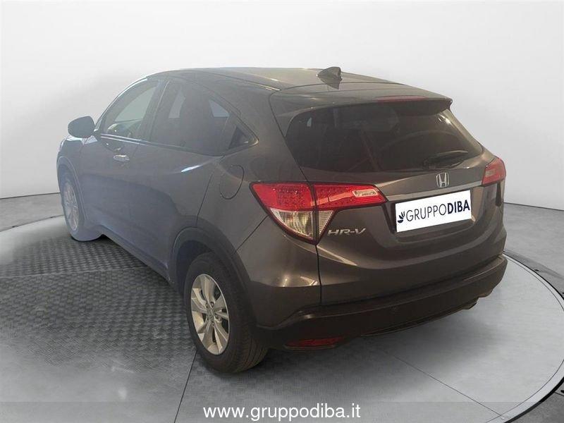 Honda HR-V II 2019 Benzina 1.5 Elegance Navi Adas cvt my20