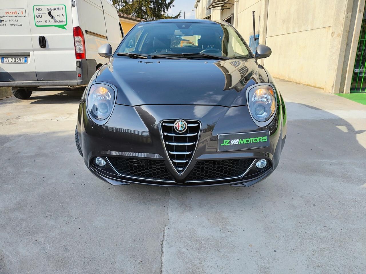 ALFA ROMEO MITO 1.4 NEOPETENTATI
