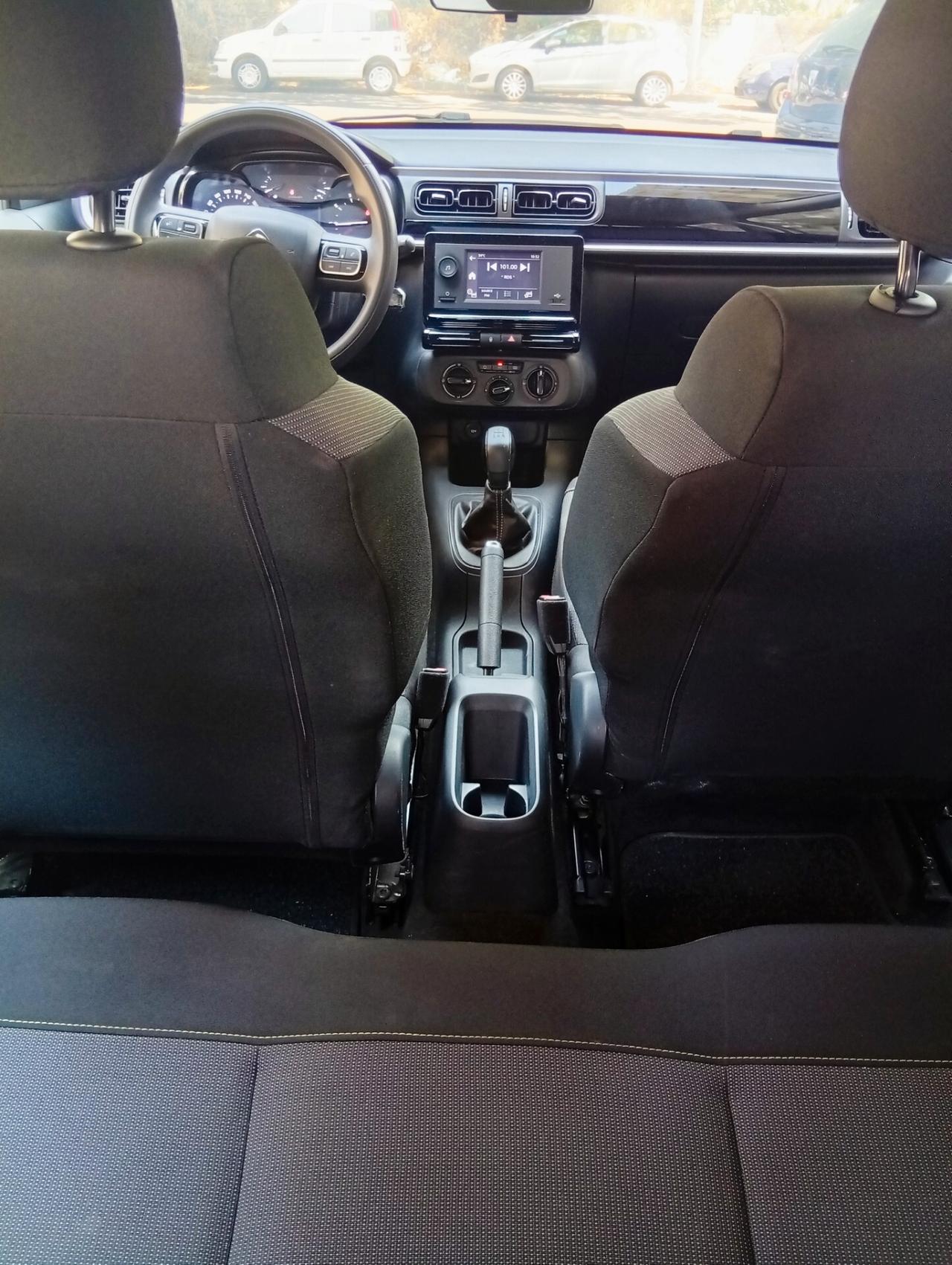 Citroen C3 1.5 Diesel