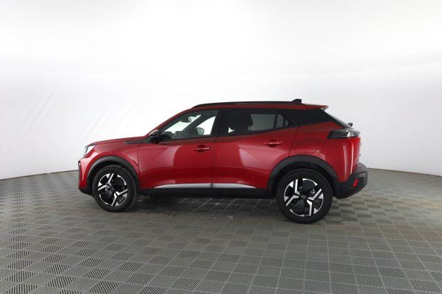 PEUGEOT 2008 2008 PureTech 100 S&S Allure