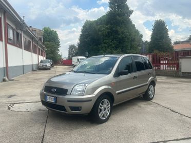 Ford Fusion 1.4 16V 5p.