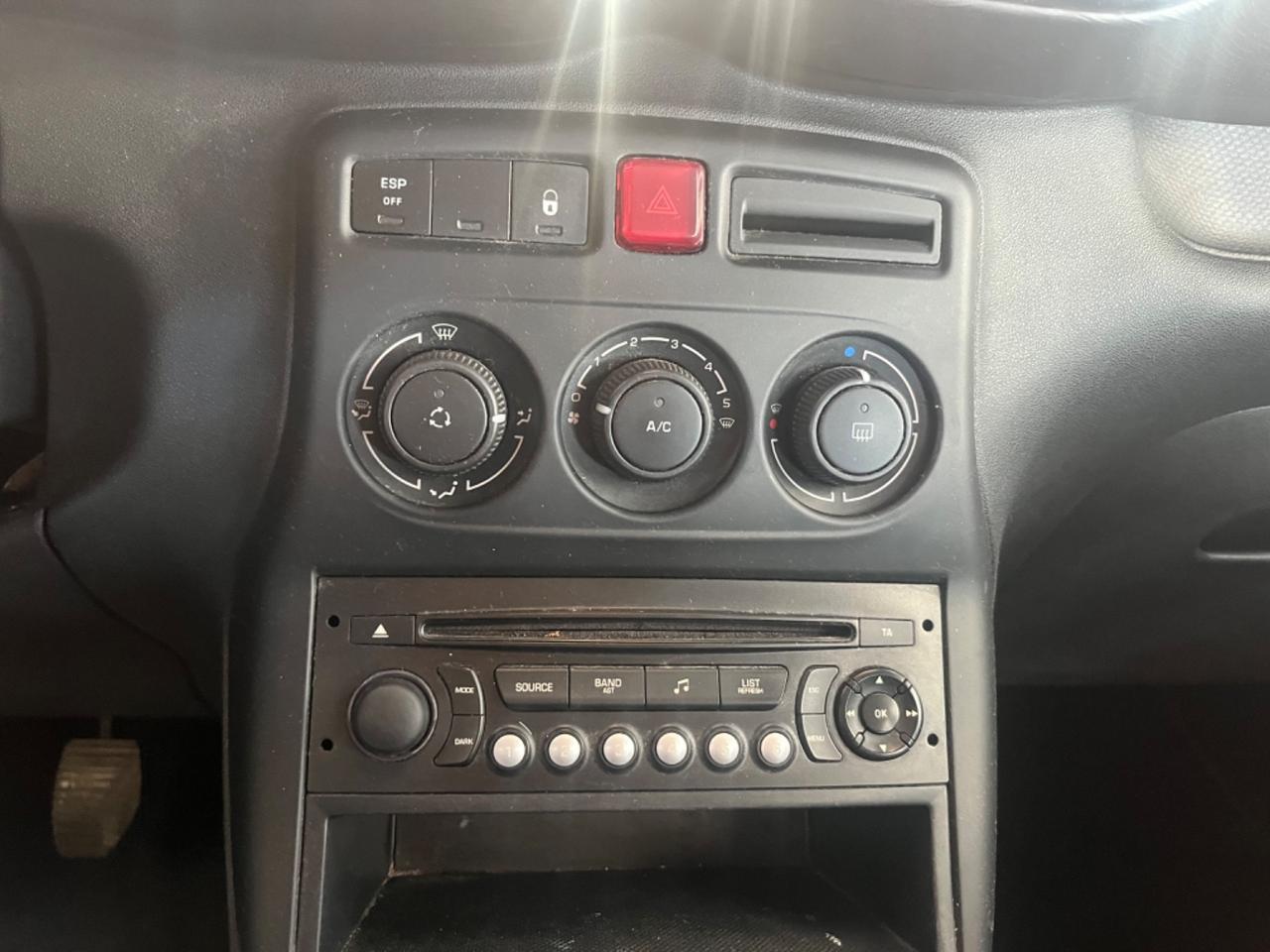 Citroen C3 Picasso 1.4 Seduction 2013