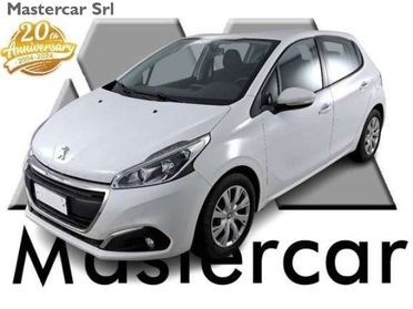 PEUGEOT 208 BlueHDi 75 cv 5 posti N1 - FF890JC