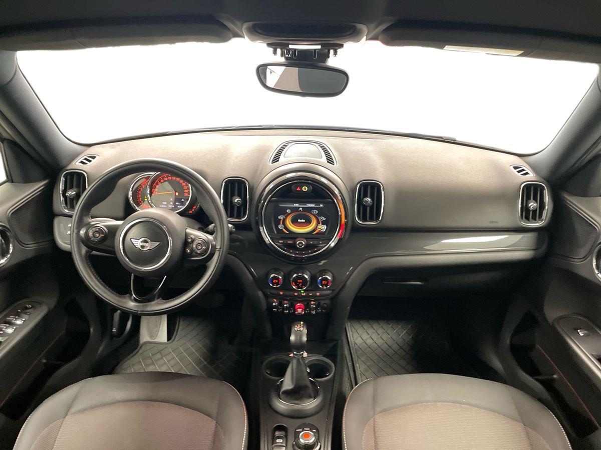 MINI Mini Countryman F60 2017 - Mini Countryman 1.5 Cooper Hype a