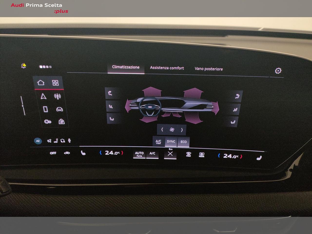 Avant 2.0 TDI mhev+ Business Advanced S tronic