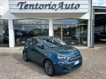 FIAT 500e Berlina 42 kWh