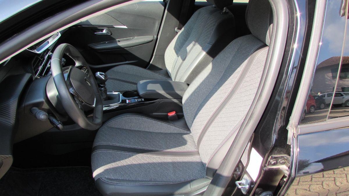 PEUGEOT - 208 - PureTech 100 S&S 5p. Allure