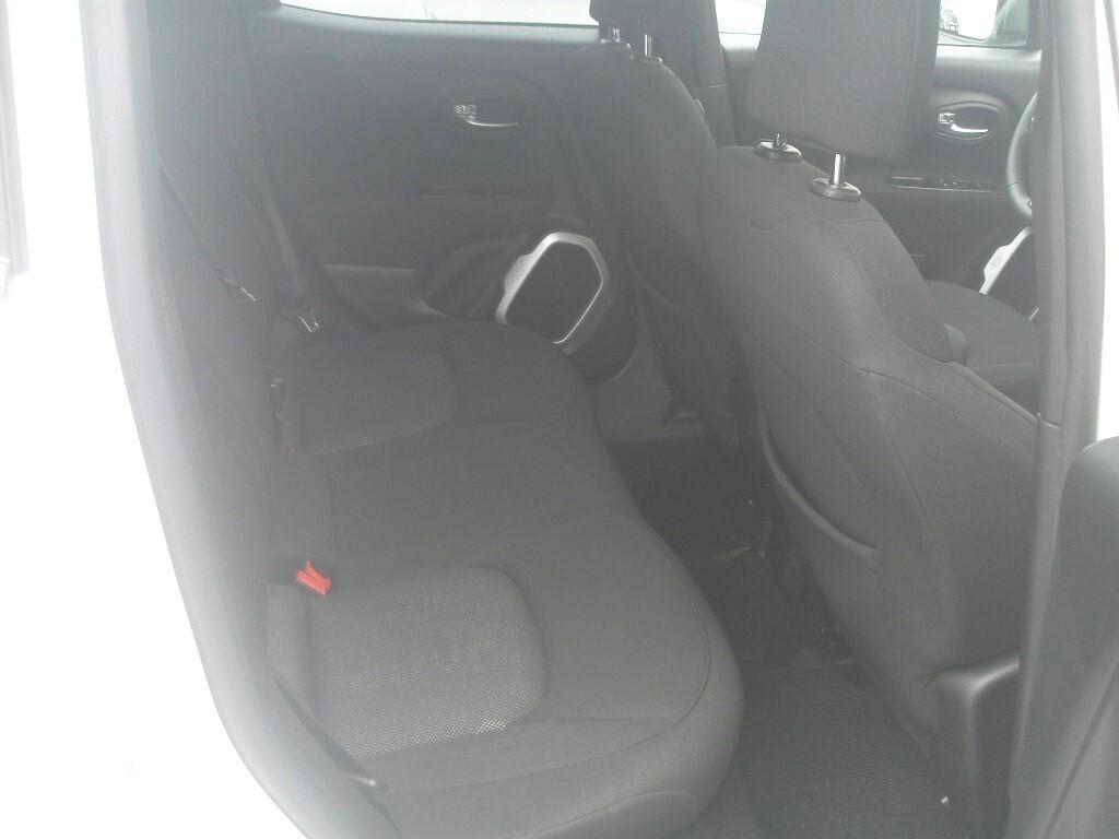 Jeep Renegade 1.6 Mjt 120 CV Longitude - 2015