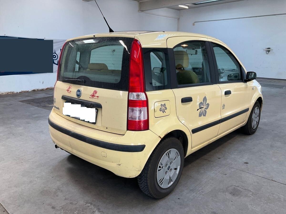 Fiat Panda 1.2 Emotion