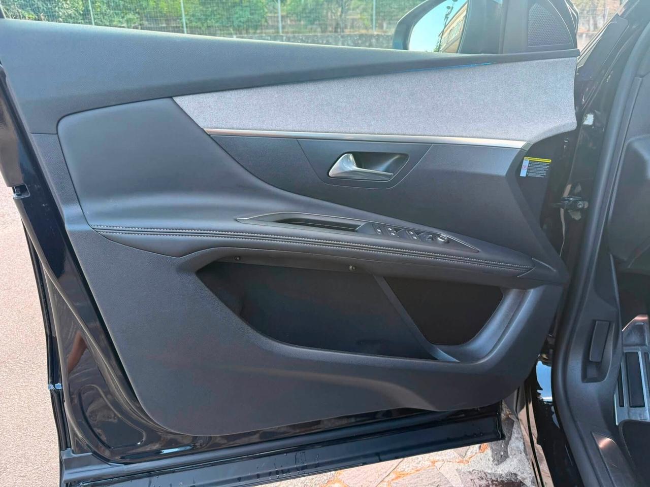 Peugeot 3008 1.5 BlueHDi 130cv S&S GT EAT8 2023