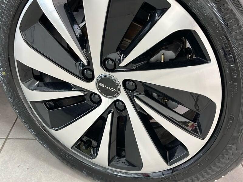 BYD Seal U DM-i 1.5 218cv Boost Km0