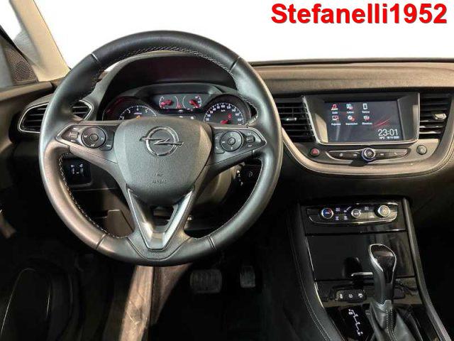 OPEL Grandland X - 1.5 ecotec 2020 s&s 130cv at8