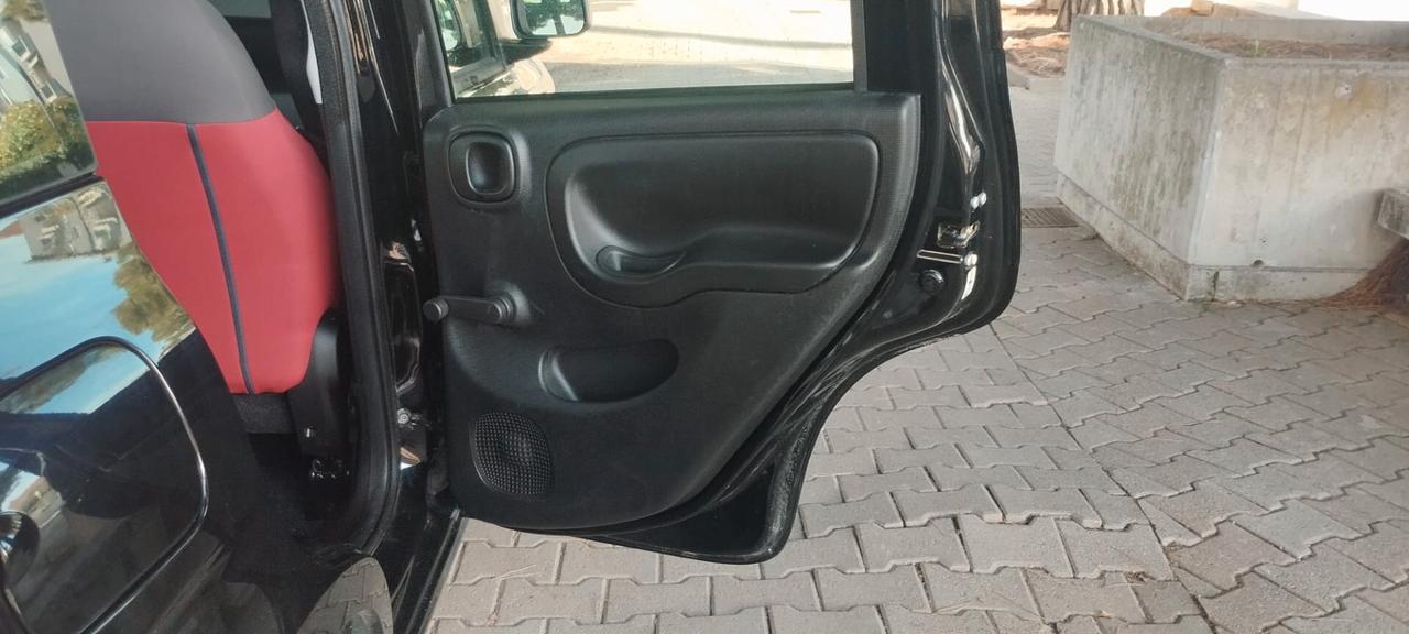 Fiat Panda 1.2 Fire 05/12 Km 48.402 €7900