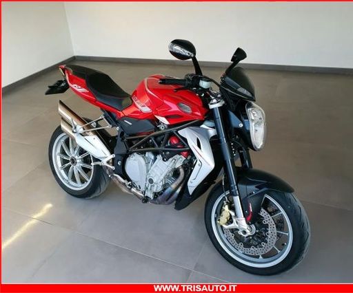 MV Agusta Brutale 1090 R Abs