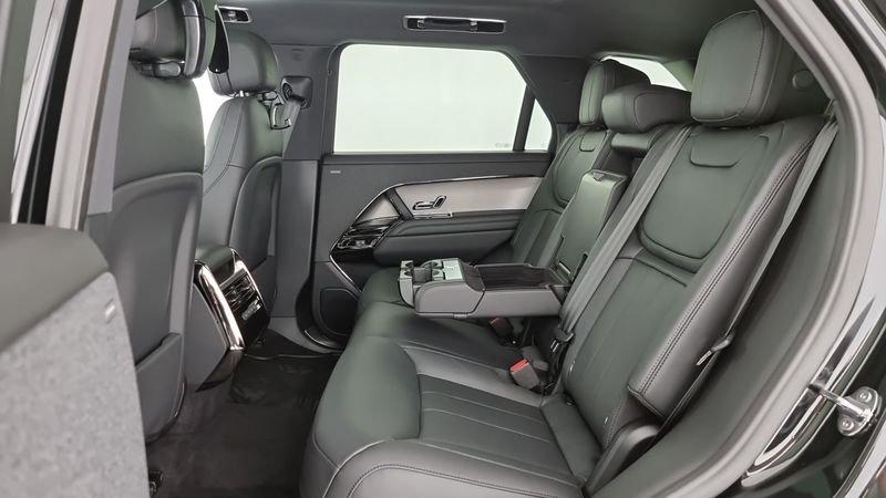Land Rover RR Sport 3.0D l6 249 CV Dynamic SE