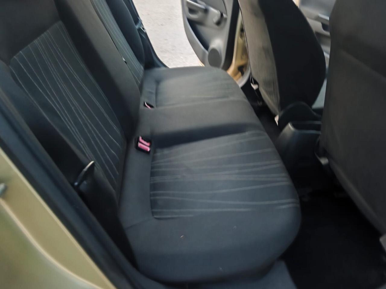 Opel Corsa 2008---1.2 Benzina Neopatentati