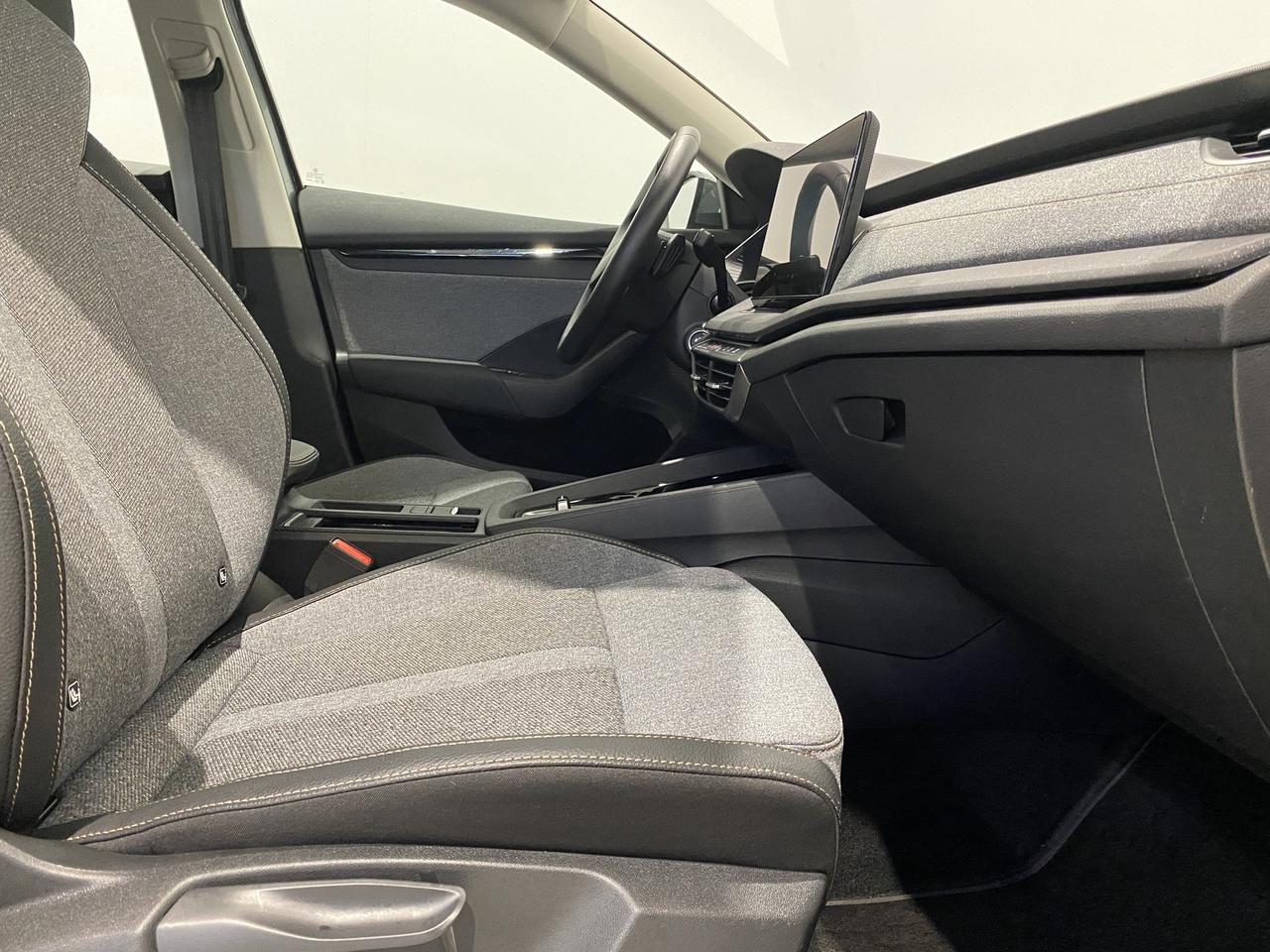Skoda Octavia wagon 2.0 tdi 150cv executive dsg