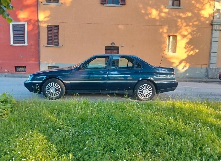 Alfa Romeo 164 Twin spark