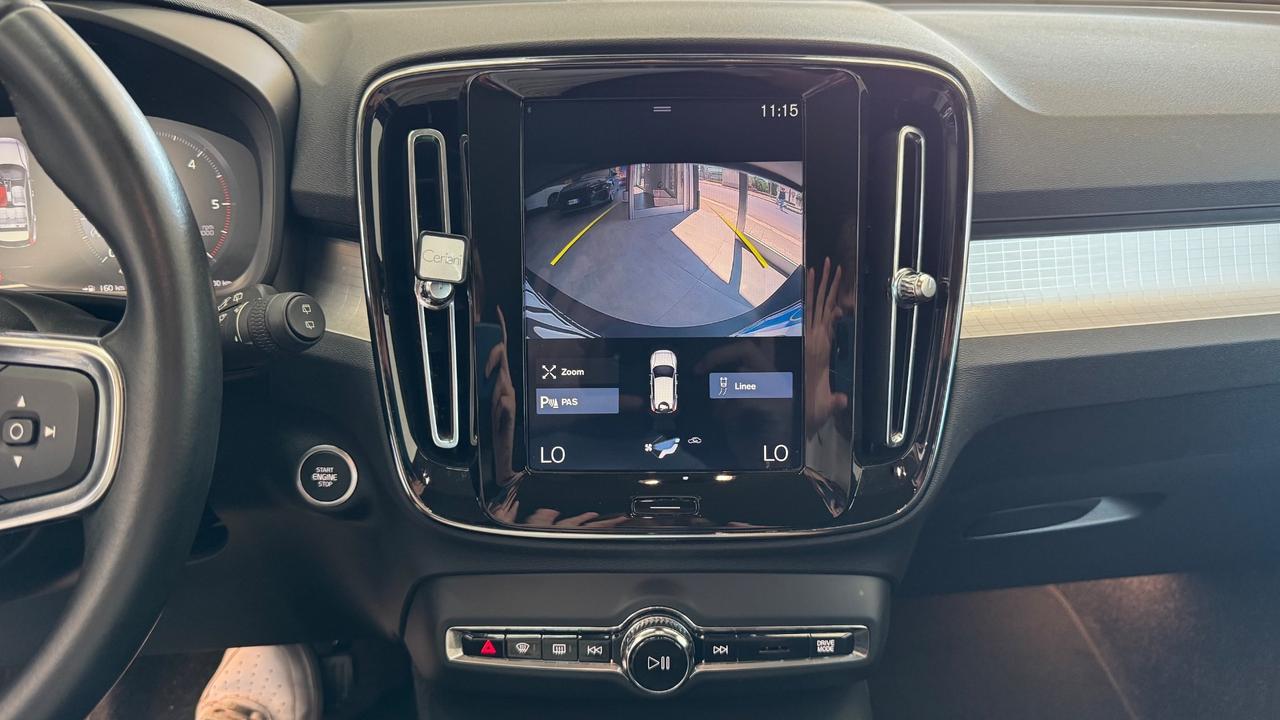 Volvo XC40 D3 Geartronic Momentum