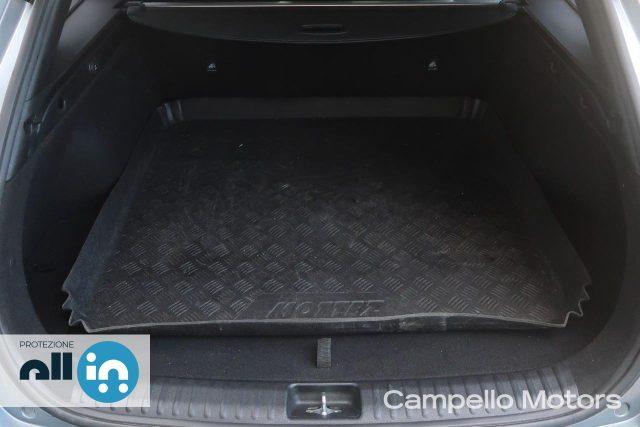 KIA Ceed Ceed 1.0 T-GDi GPL SW Style