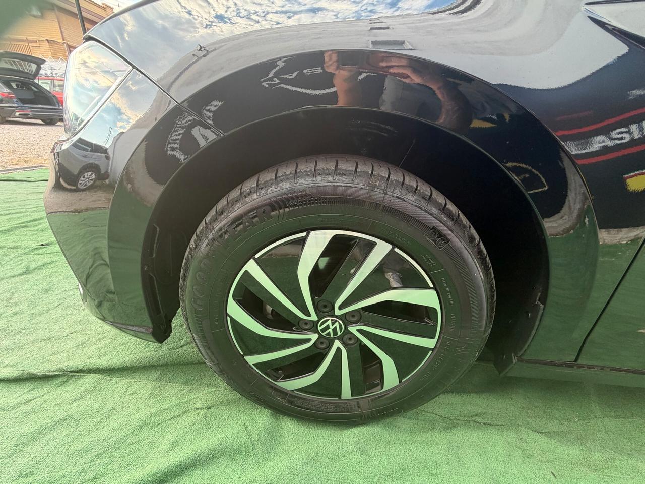 Volkswagen Polo 2024 1.0 TSI DSG Style FULL LEGGI!
