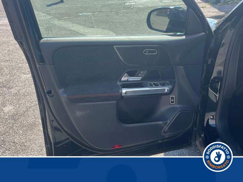 Mercedes-Benz GLB Classe 200d Automatic AMG Line Advanced Plus