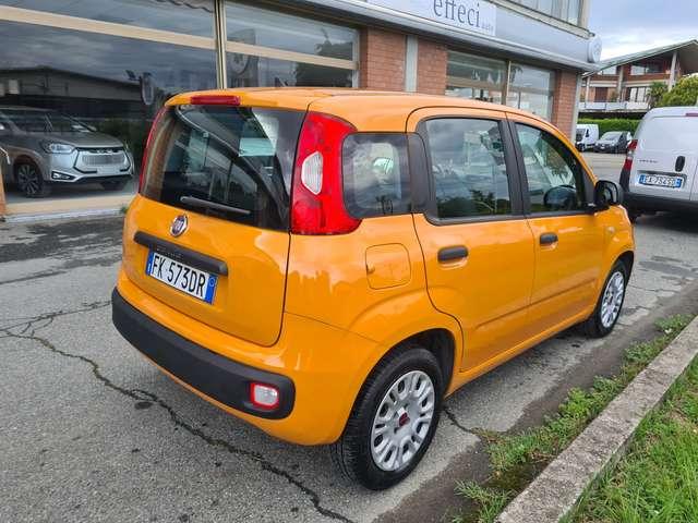 Fiat Panda Panda 1.3 mjt 16v Easy s PROMO FINANZIAMENTO
