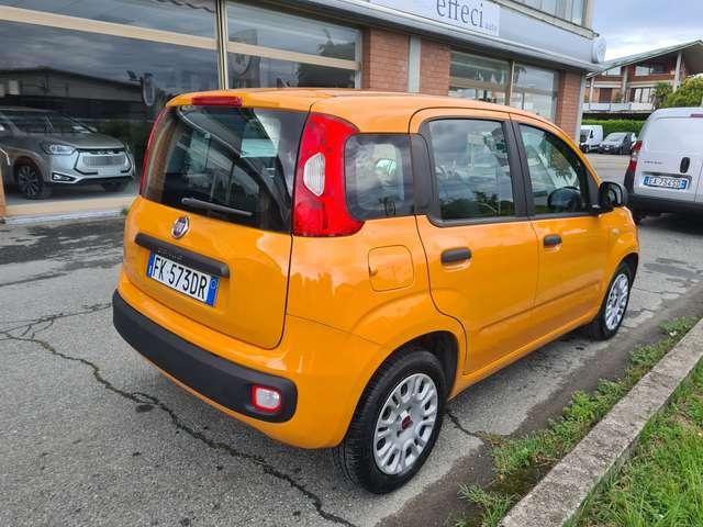 Fiat Panda Panda 1.3 mjt 16v Easy s