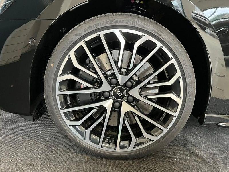 Audi A3 S3 SPB TFSI quattro S tronic