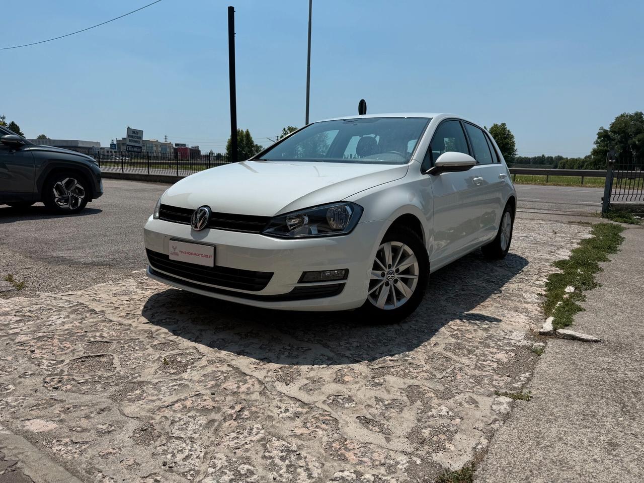 Volkswagen Golf 1.2 TSI 85 CV 5p. Trendline BlueMotion Technology