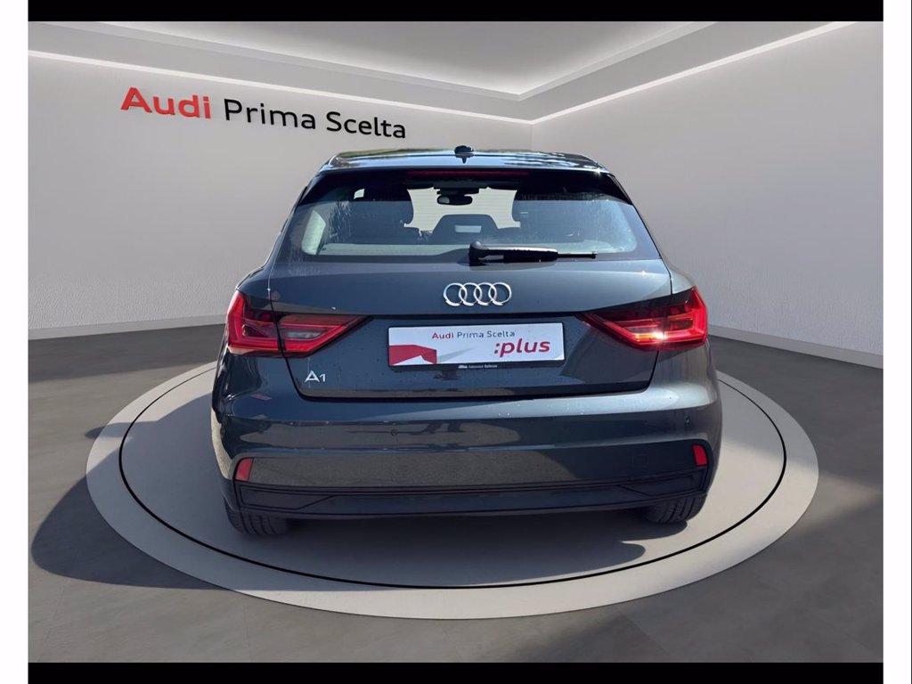AUDI A1 sportback 30 1.0 tfsi s line edition 110cv del 2023