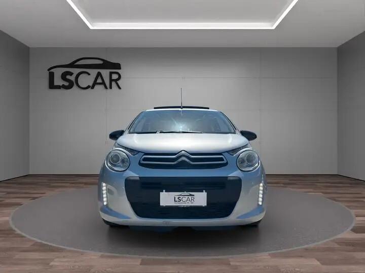 Citroen C1 VTi 68CV 5 porte Shine-UNIPRO