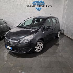 Opel Meriva 1.4 BENZINA NEOPATENTATI