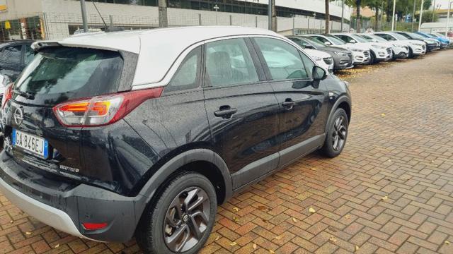 OPEL Crossland X 1.5 ECOTEC D 110 CV Start&Stop 2020