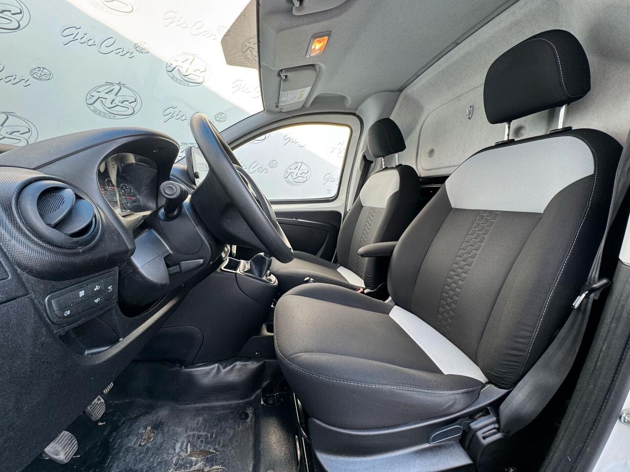 Fiat Fiorino 1.3 MJT 95CV Cargo